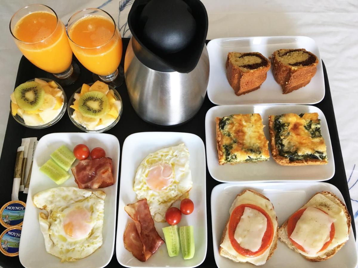 Meltemi Retreat Hotel Đảo Iraklia Ngoại thất bức ảnh